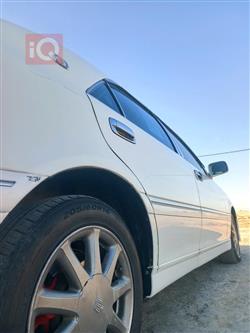 تويوتا كراون